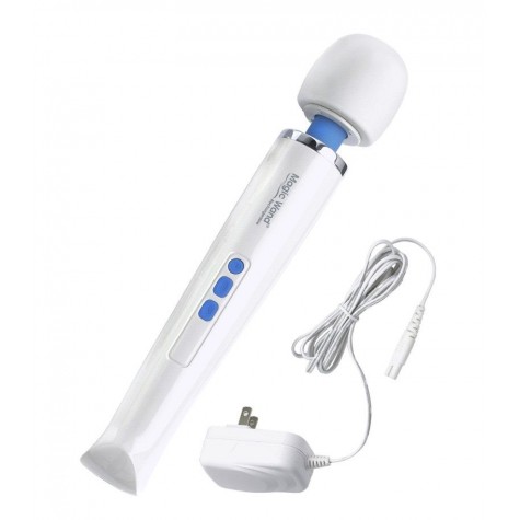 Вибромассажёр Hitachi Magic Wand Rechargeable HV-270 110-220V